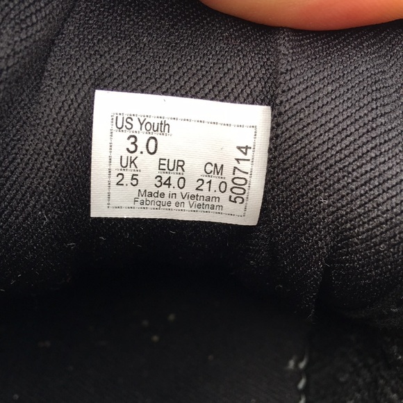 Vans skate shoes - Picture 7 of 9